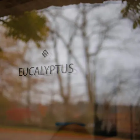 Alojamento de Acomodação e Pequeno-almoço D'hôtes Eucalyptus Et Glycine Genval