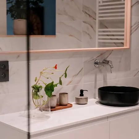 D'hôtes Eucalyptus Et Glycine Alojamento de Acomodação e Pequeno-almoço