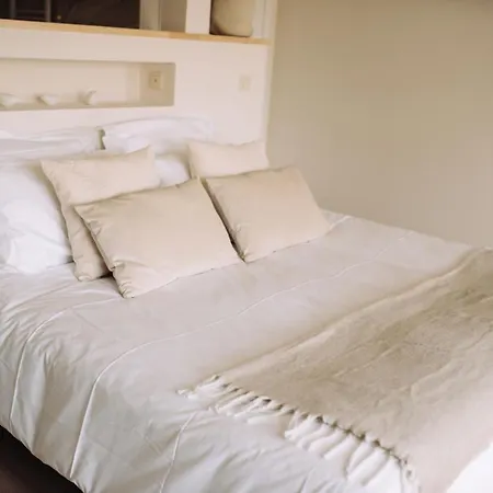 住宿加早餐酒店 D'hotes Eucalyptus Et Glycine