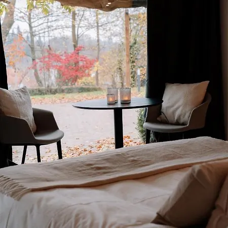 D'hotes Eucalyptus Et Glycine 格瓦尔