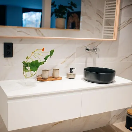 D'hôtes Eucalyptus Et Glycine