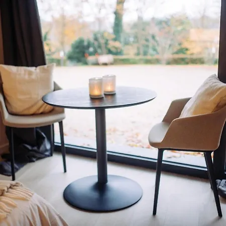 住宿加早餐酒店 D'hotes Eucalyptus Et Glycine 3*