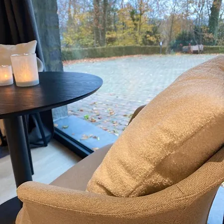 D'hôtes Eucalyptus Et Glycine 3*