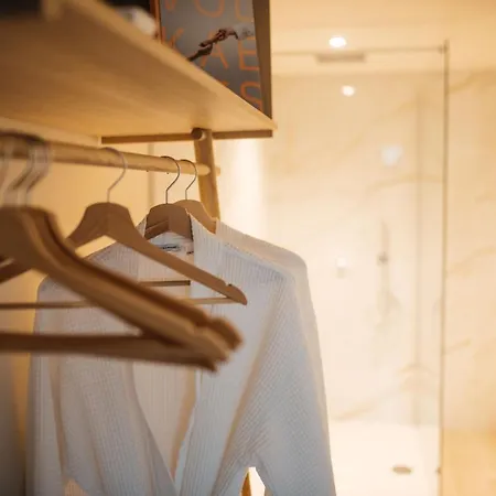 D'hôtes Eucalyptus Et Glycine Genval