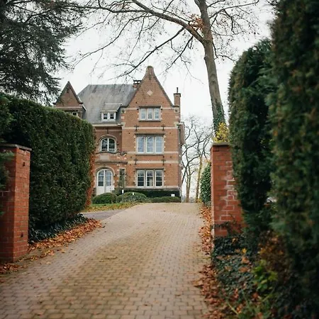 D'hotes Eucalyptus Et Glycine 格瓦尔