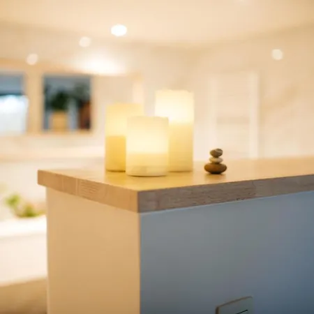 住宿加早餐酒店 D'hotes Eucalyptus Et Glycine 3*