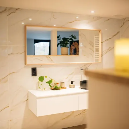 D'hôtes Eucalyptus Et Glycine