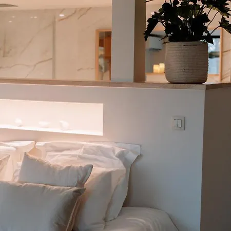 D'hôtes Eucalyptus Et Glycine 3* Genval