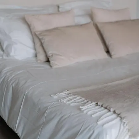 D'hôtes Eucalyptus Et Glycine Genval