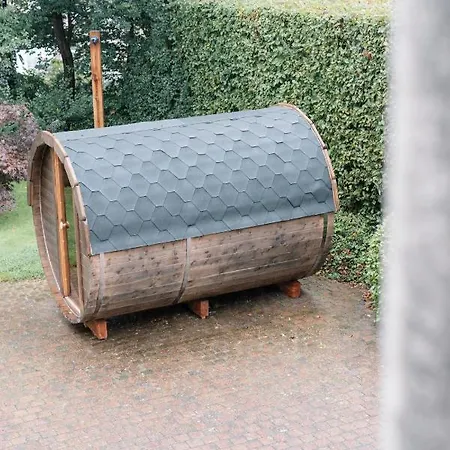 D'hotes Eucalyptus Et Glycine 格瓦尔