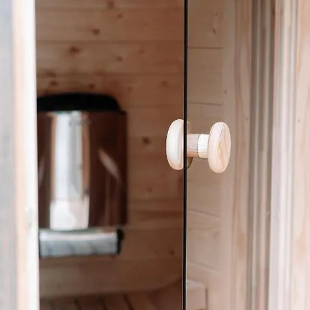 D'hôtes Eucalyptus Et Glycine