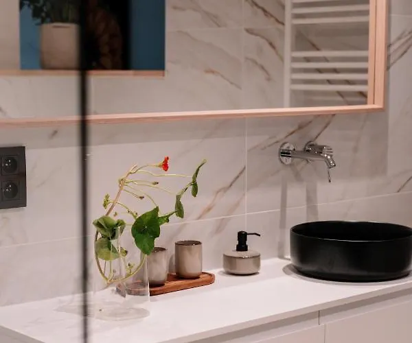 D'hotes Eucalyptus Et Glycine Bed & Breakfast