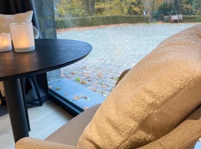 D'hotes Eucalyptus Et Glycine 3*