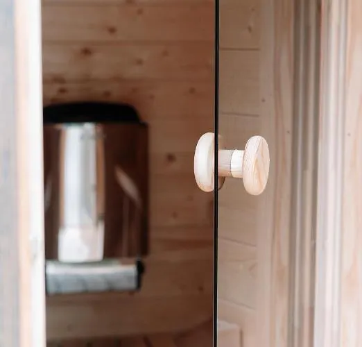 D'hotes Eucalyptus Et Glycine